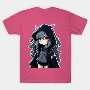 cute Witch T-Shirt